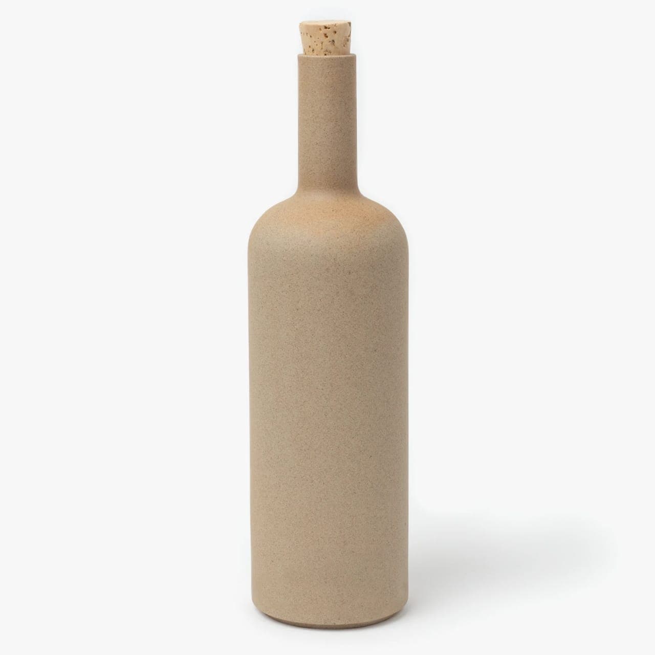 Earthen Bottle