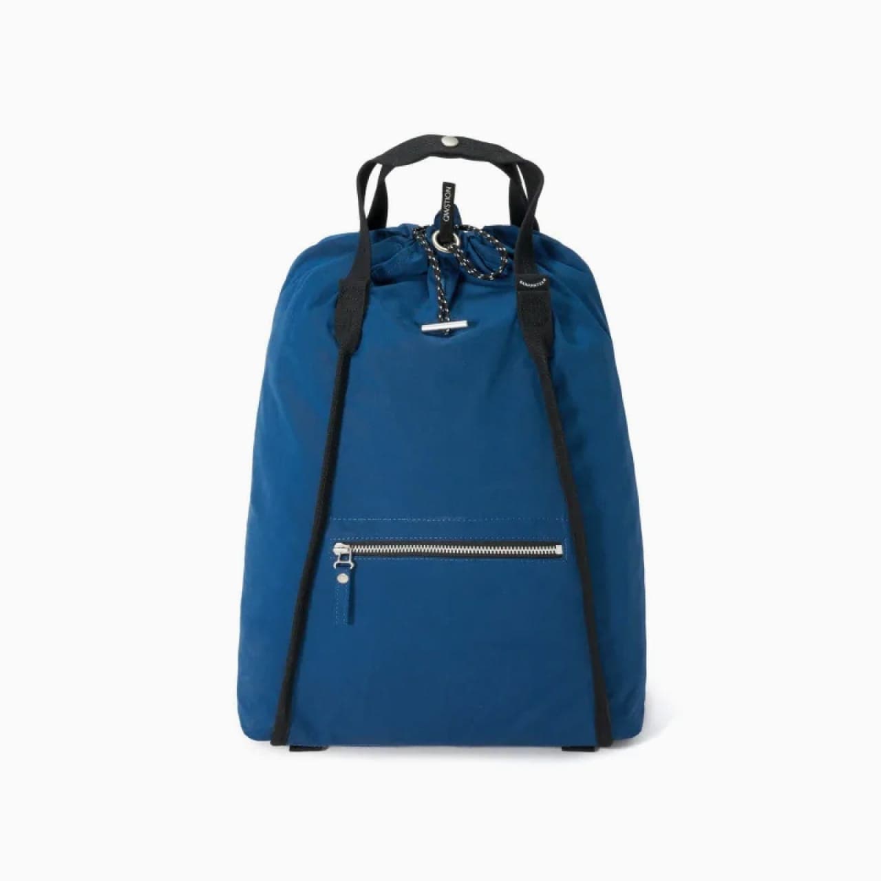 Medium Stuff Satchel