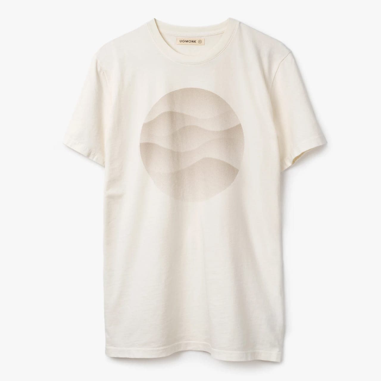 Mountain Mist Artwork Tee