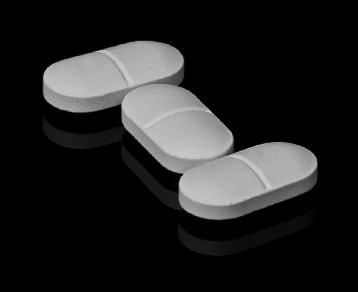 7-Tab 30mg 7-Hydroxymitragynine Tablets