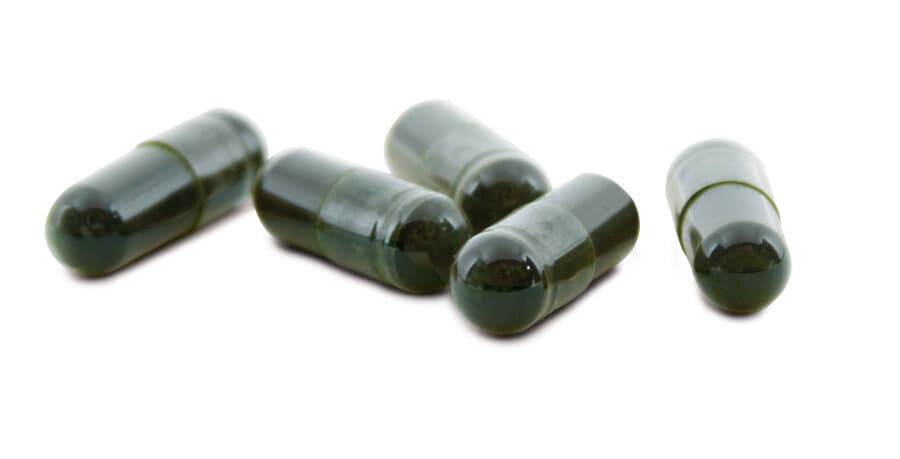 Bentuangie Kratom Capsules