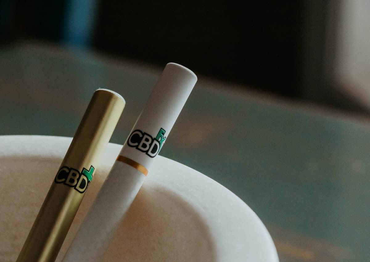 Blue Dream 510 Cartridge