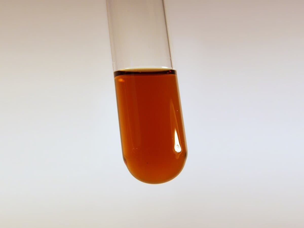 CBD+CBC Daytime Tincture