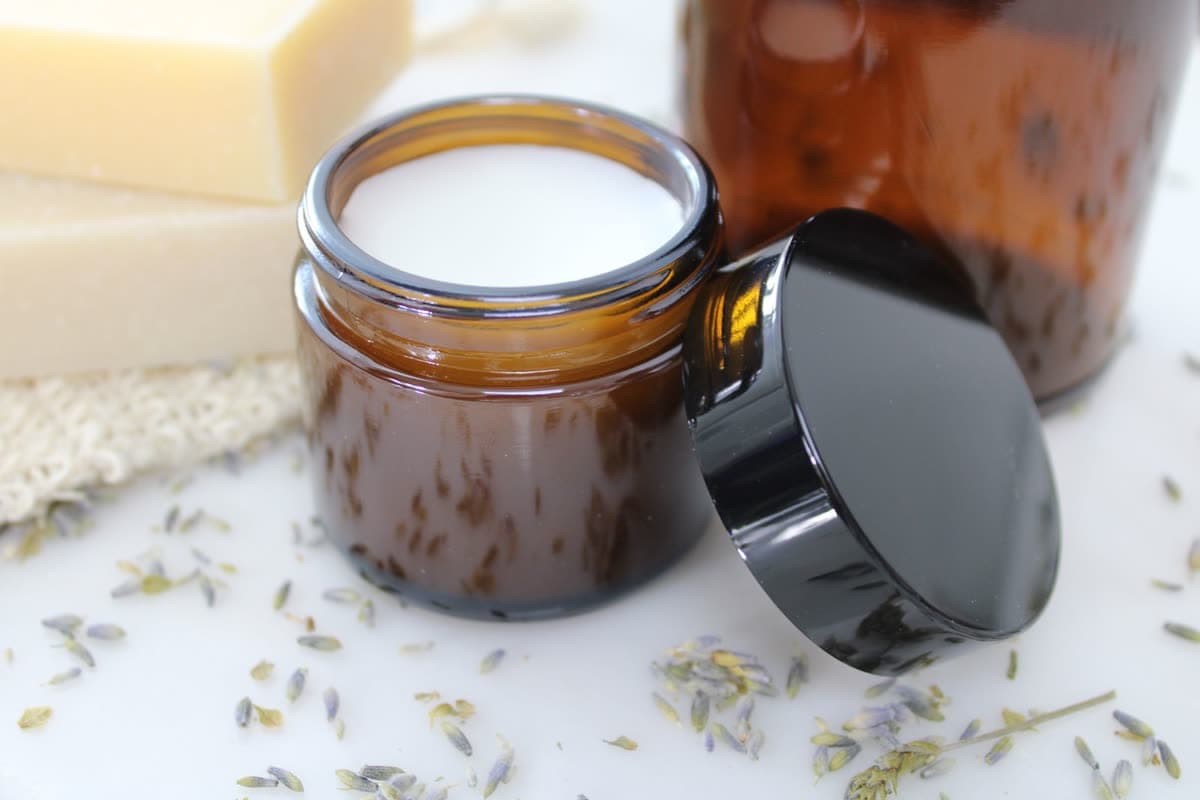 Citrus Daily Lotion