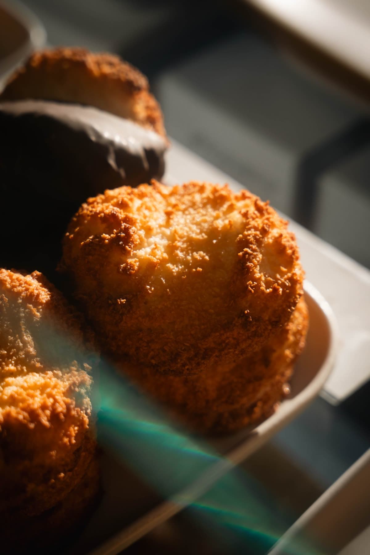 Coconut Macaroons