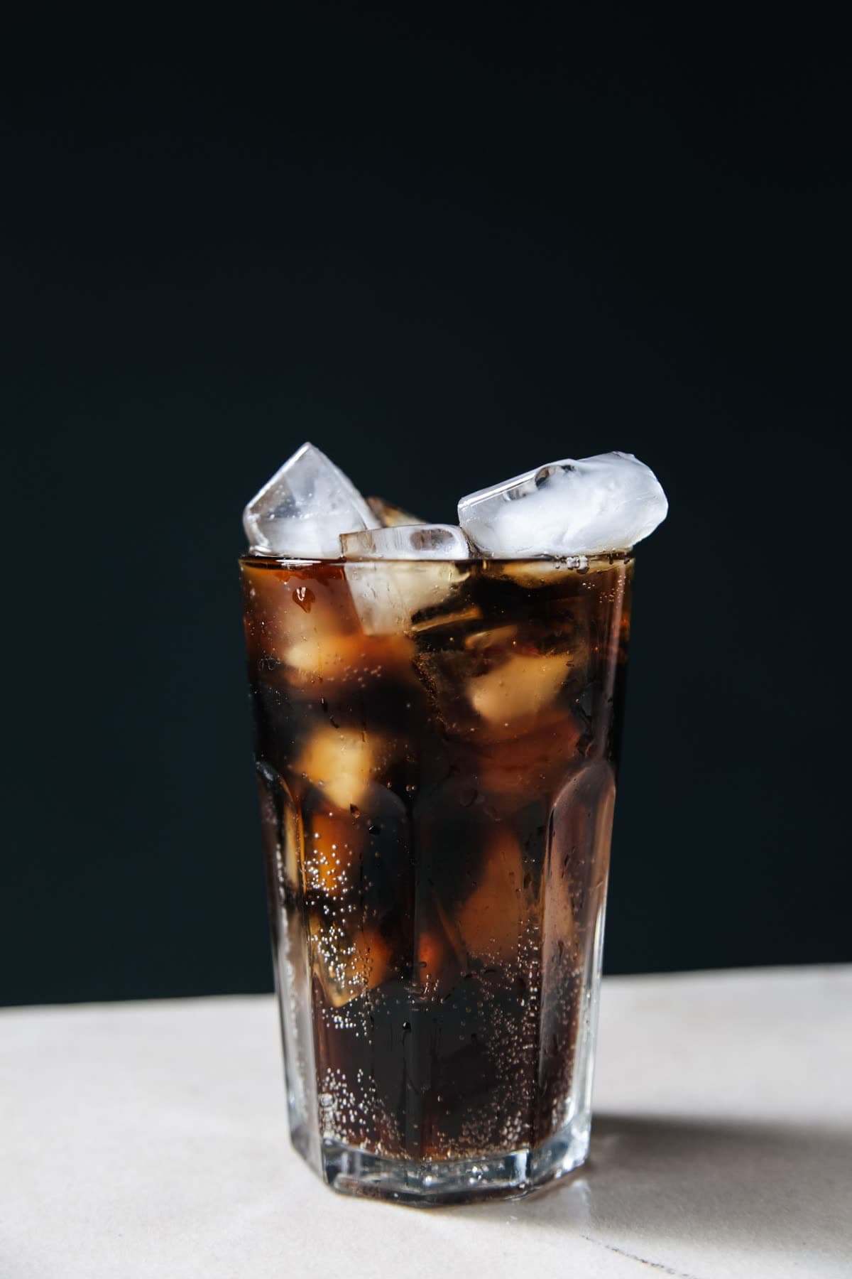 Cola Ice Nicotine Pods