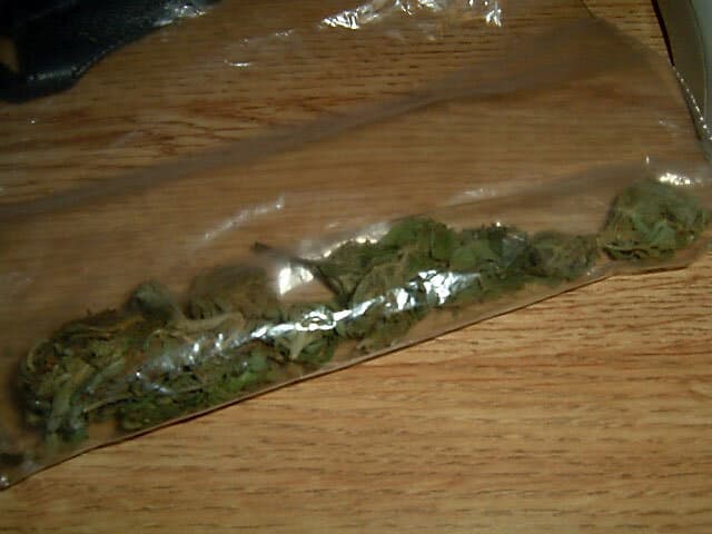 Elektra Hemp Flower