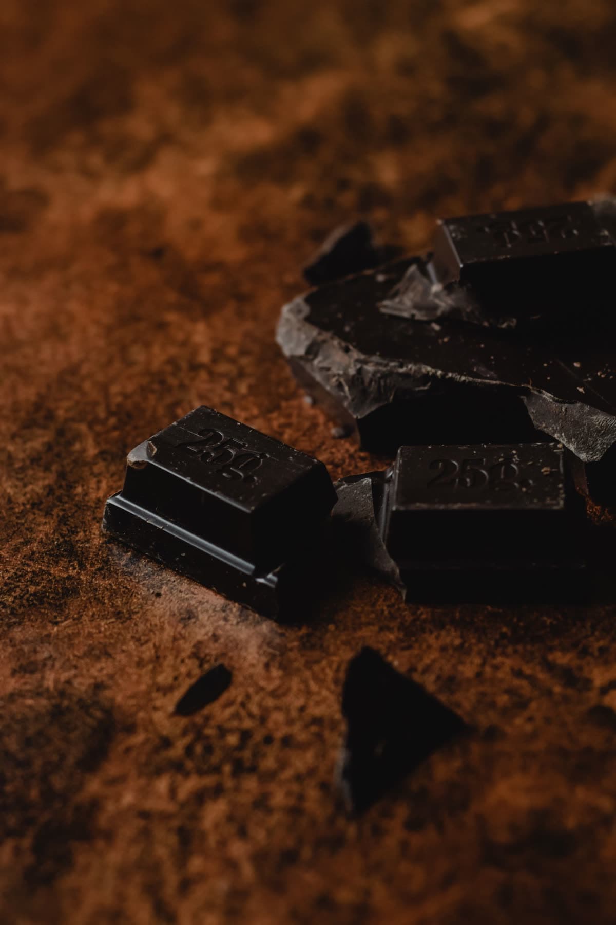 Espresso Bites