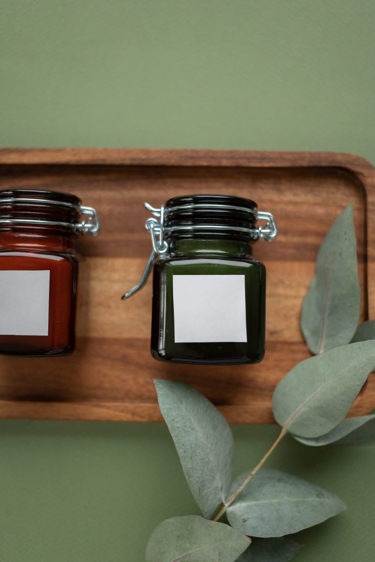 Eucalyptus Muscle Rub