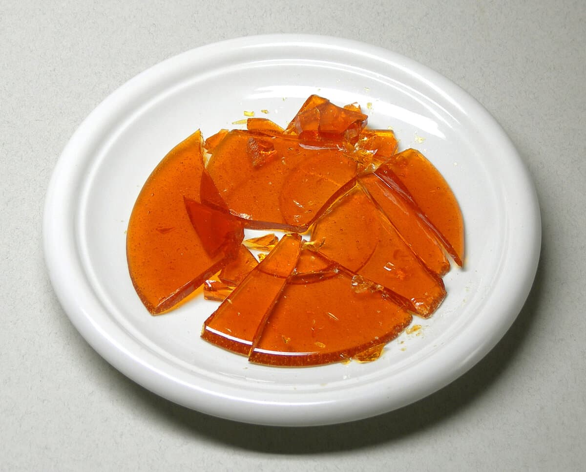 Honey Lozenges