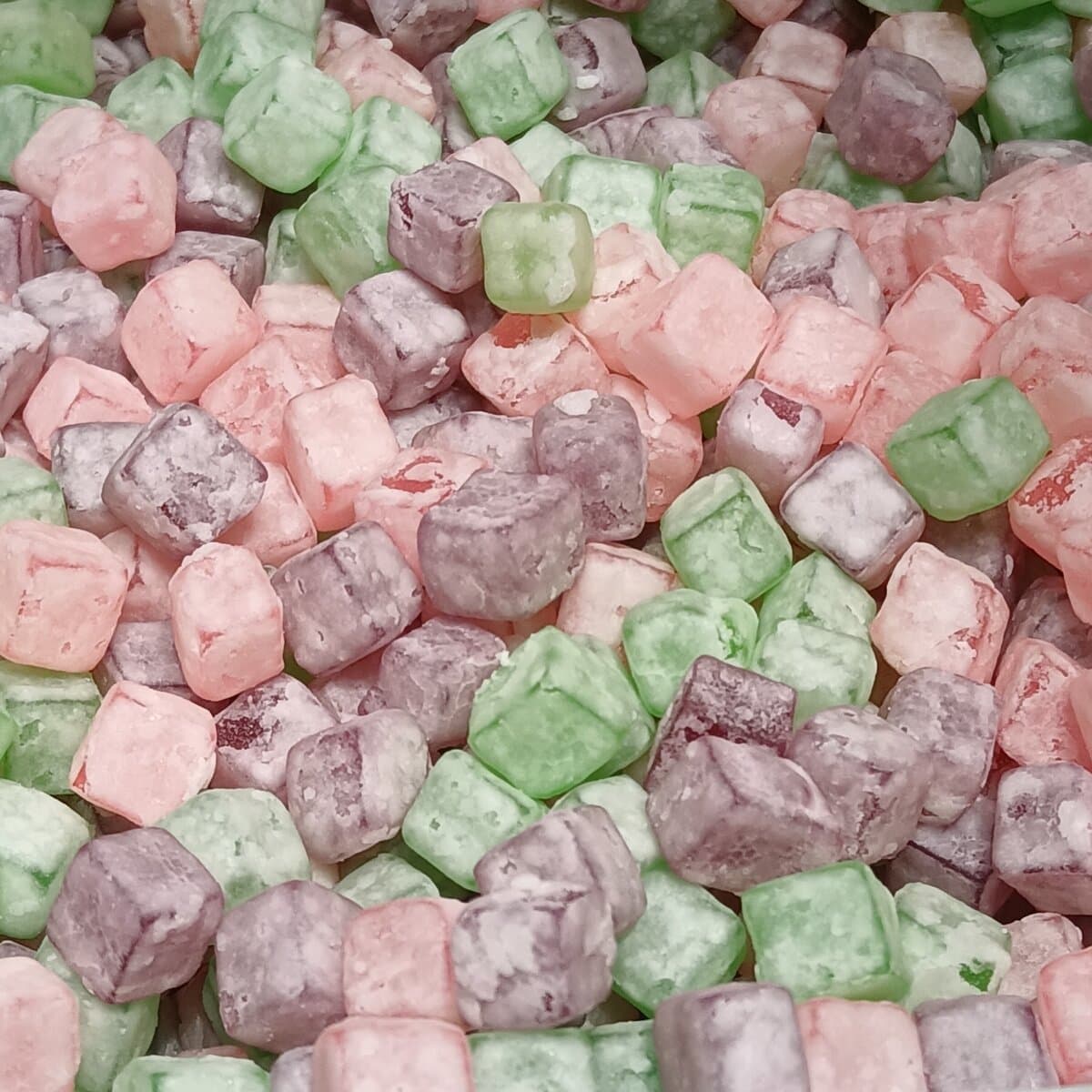Passionfruit Delta-9 Gummies