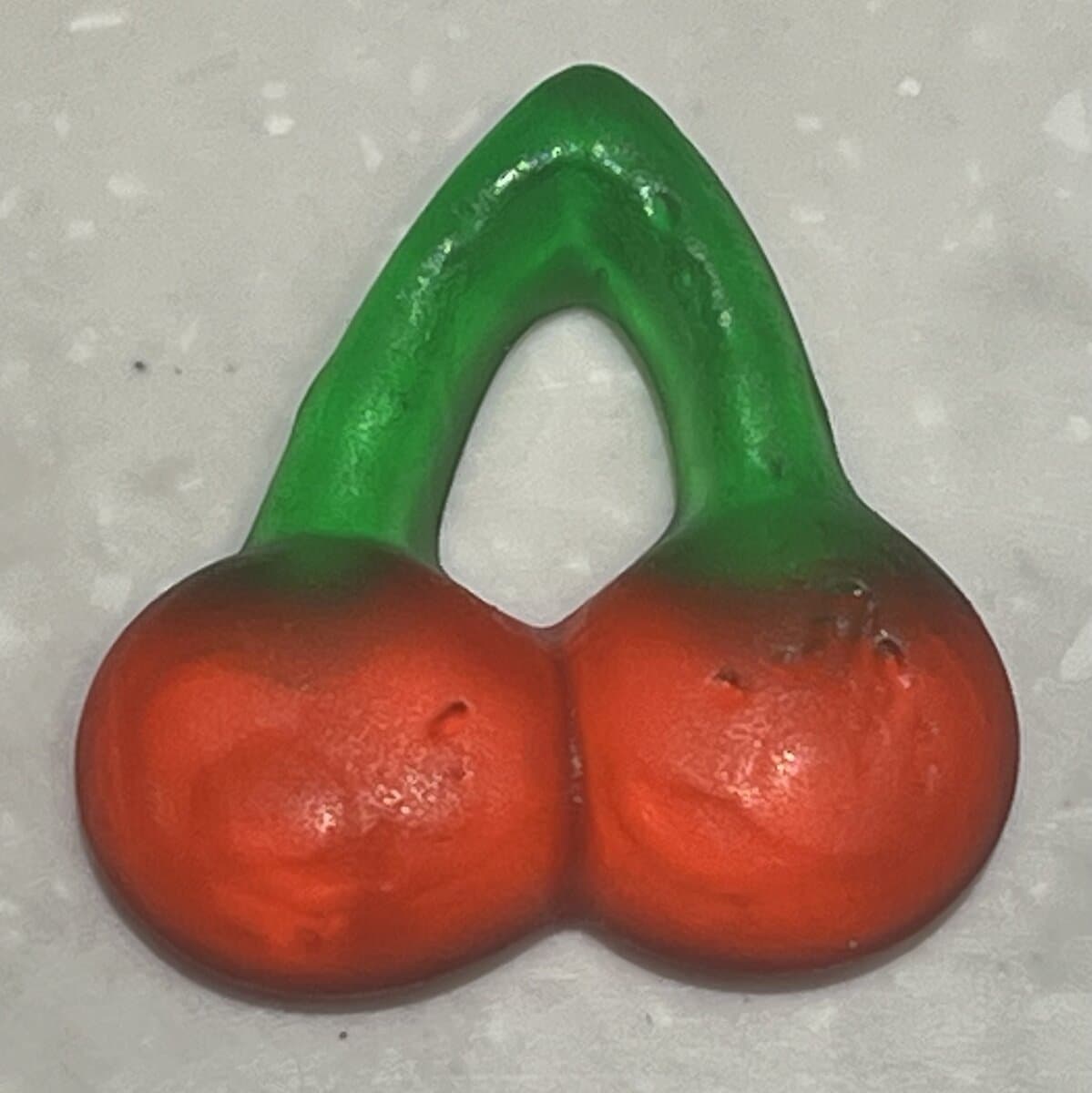 Peach Rings Delta-8 Gummies