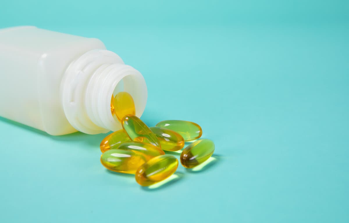 Red Bali Kratom Capsules