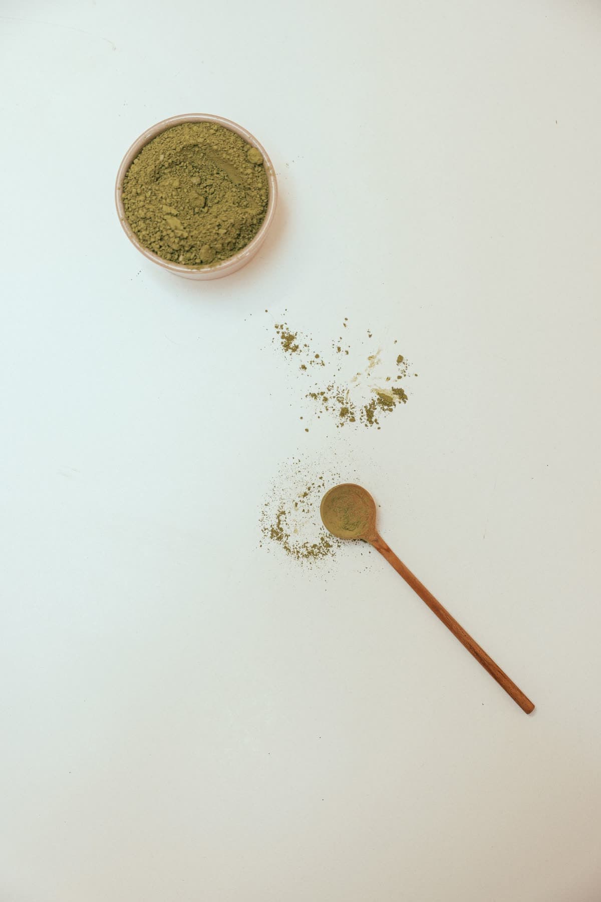 Red Bali Kratom Powder