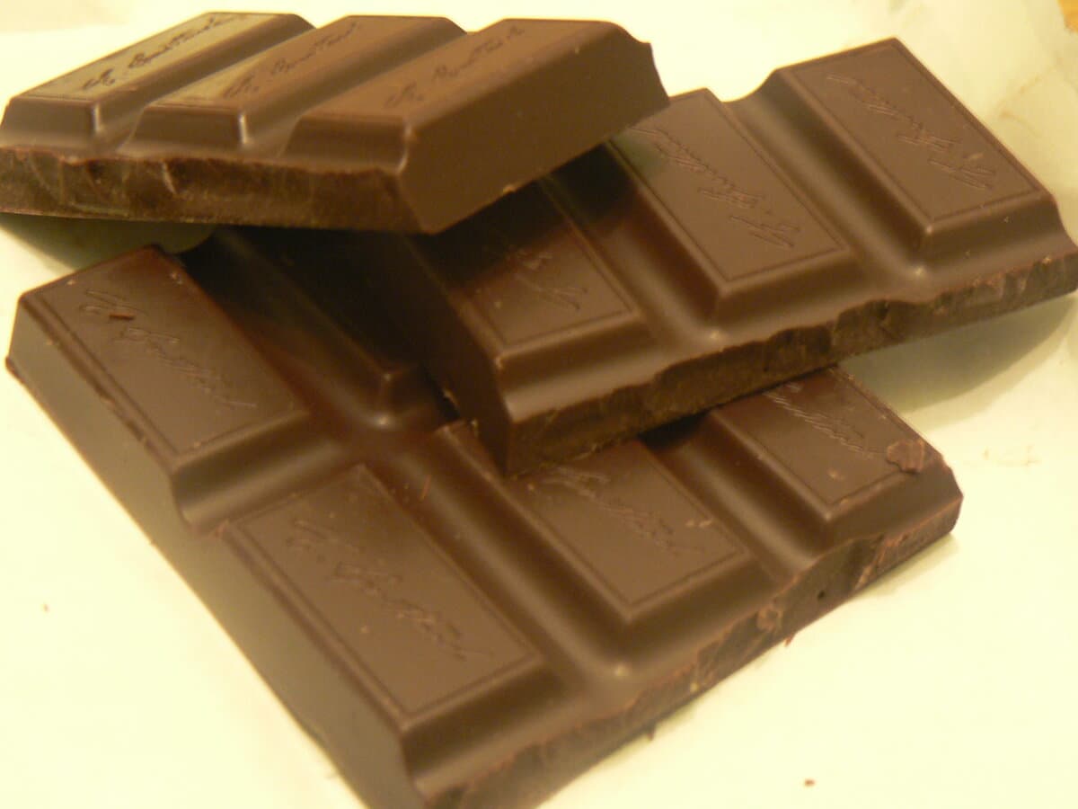 Salted Caramel Bars