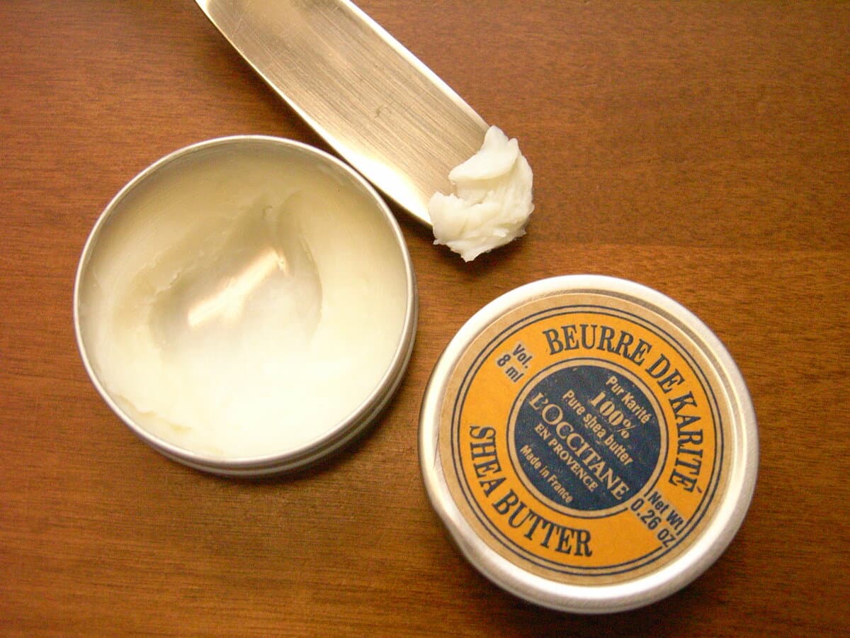 Tea Tree Foot Cream