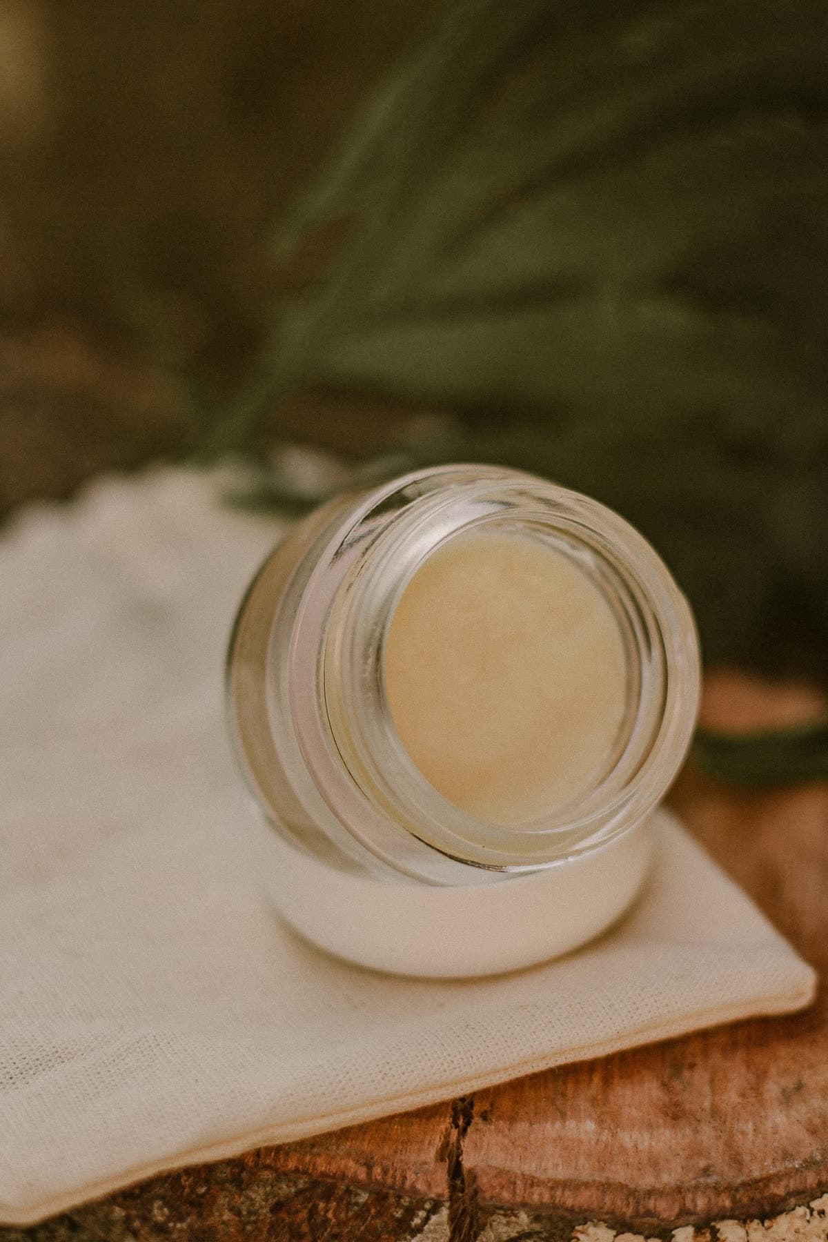 Unscented CBD Salve