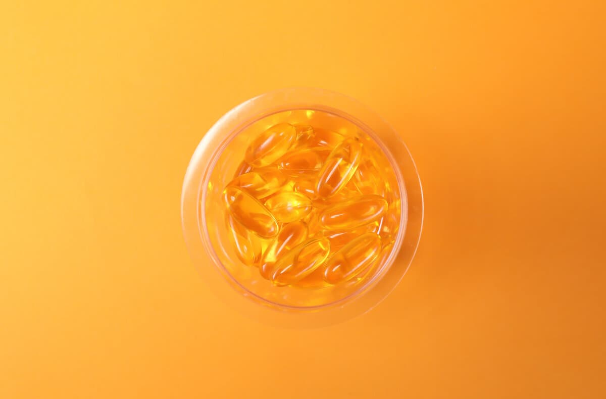 White Borneo Kratom Capsules